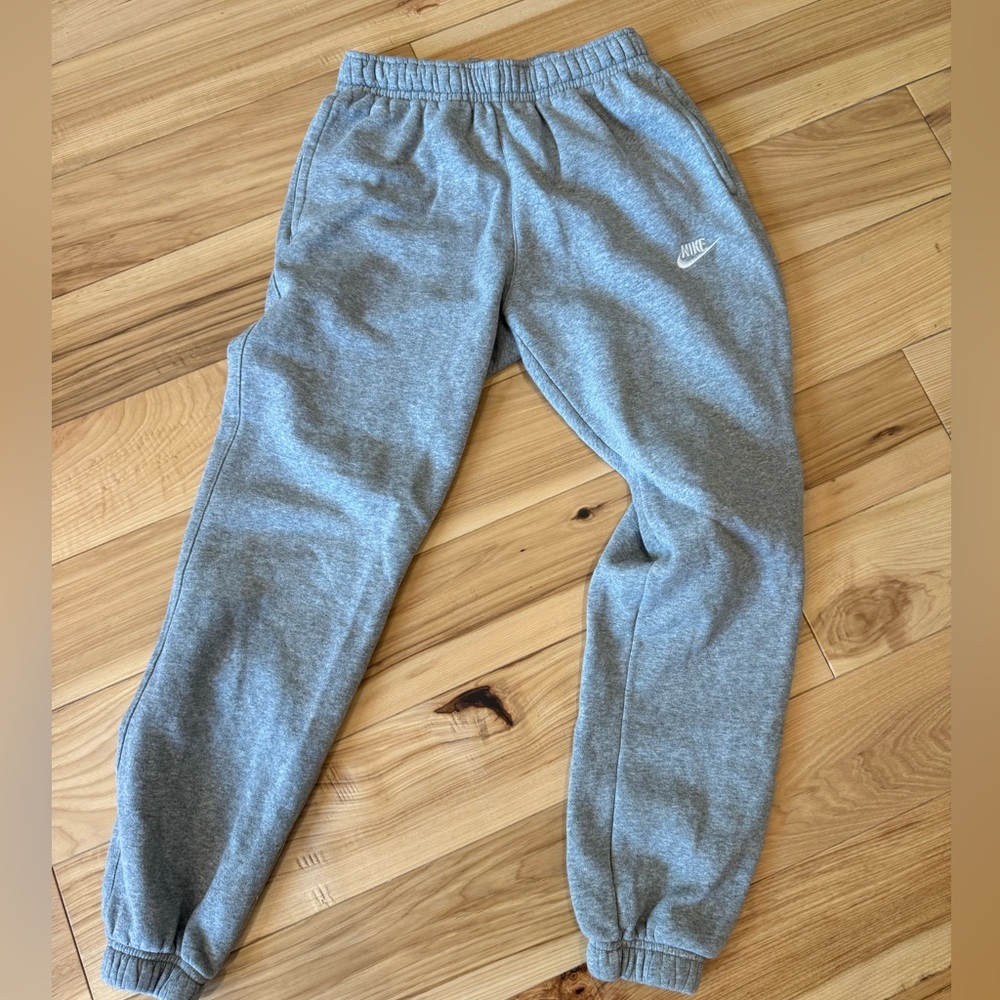 Comfy Nike Sweatpants